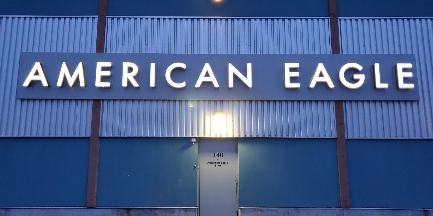 Illuminated Signs