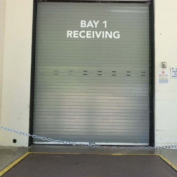 Bay Doors Traffic Management Gets 100 Percent Improvement - Redmond, WA