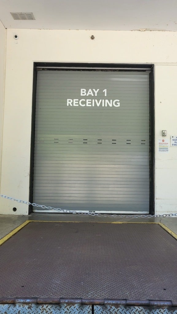 Bay Doors Traffic Management Gets 100 Percent Improvement - Redmond, WA