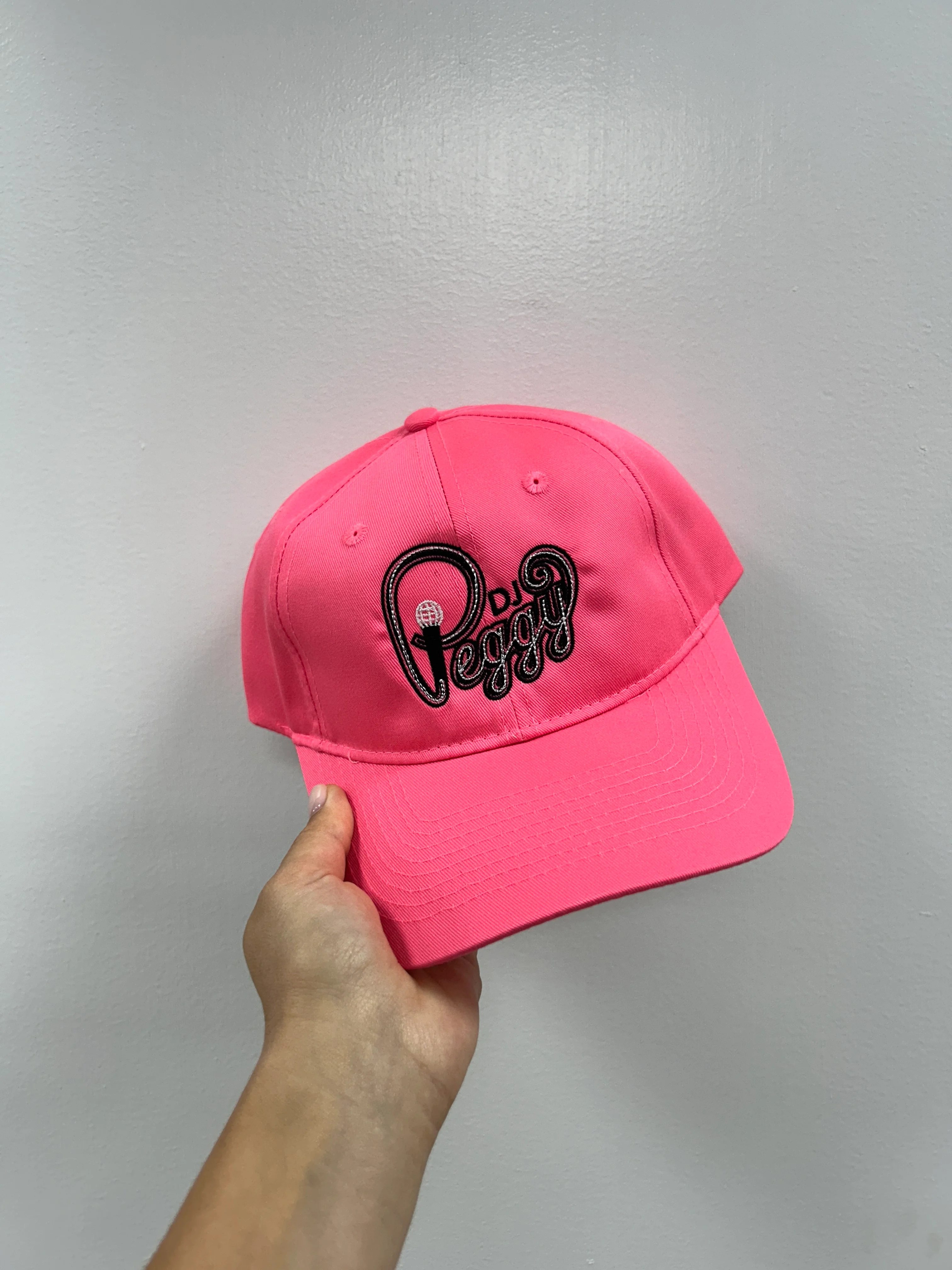 Stand Out Embroidery