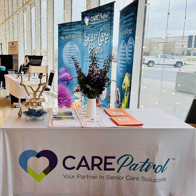 CarePatrol Launches AlignedCare™: A Game-Changer in Senior Care Placement Services
