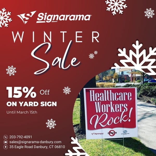 Winter Sale 2