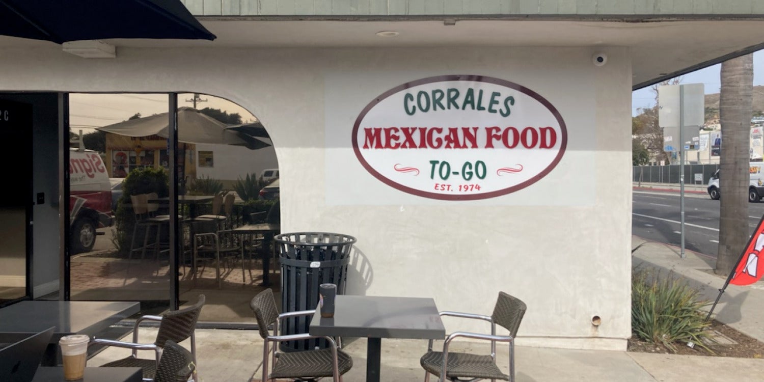 Signs for Bars & Restaurants