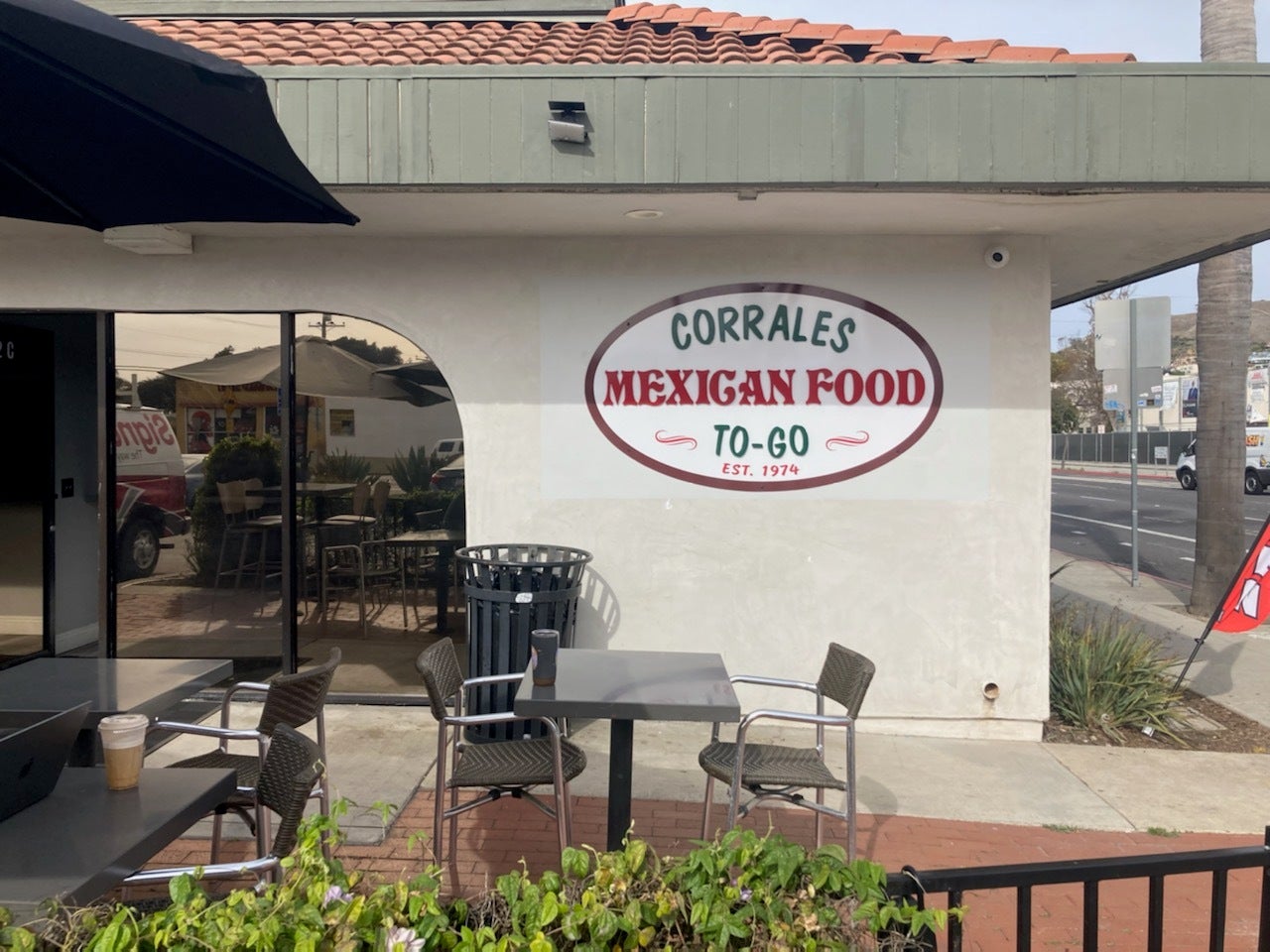 Signs for Bars & Restaurants