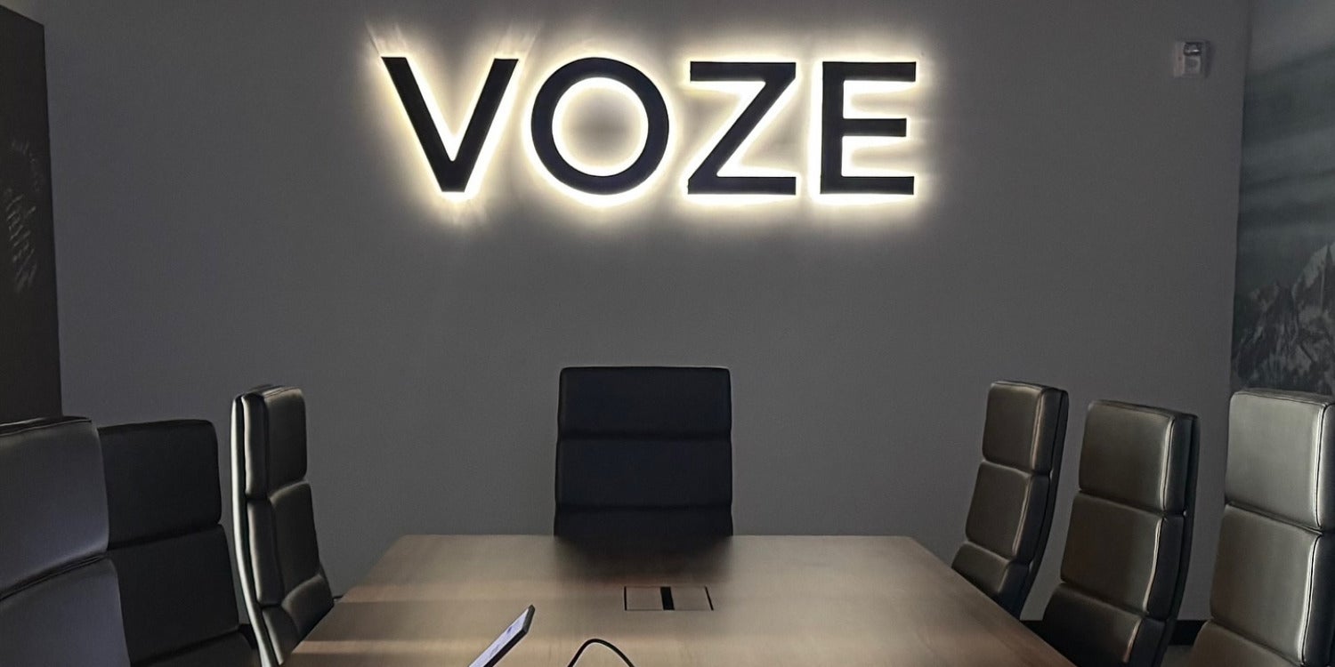 3D Illuminated Letters
