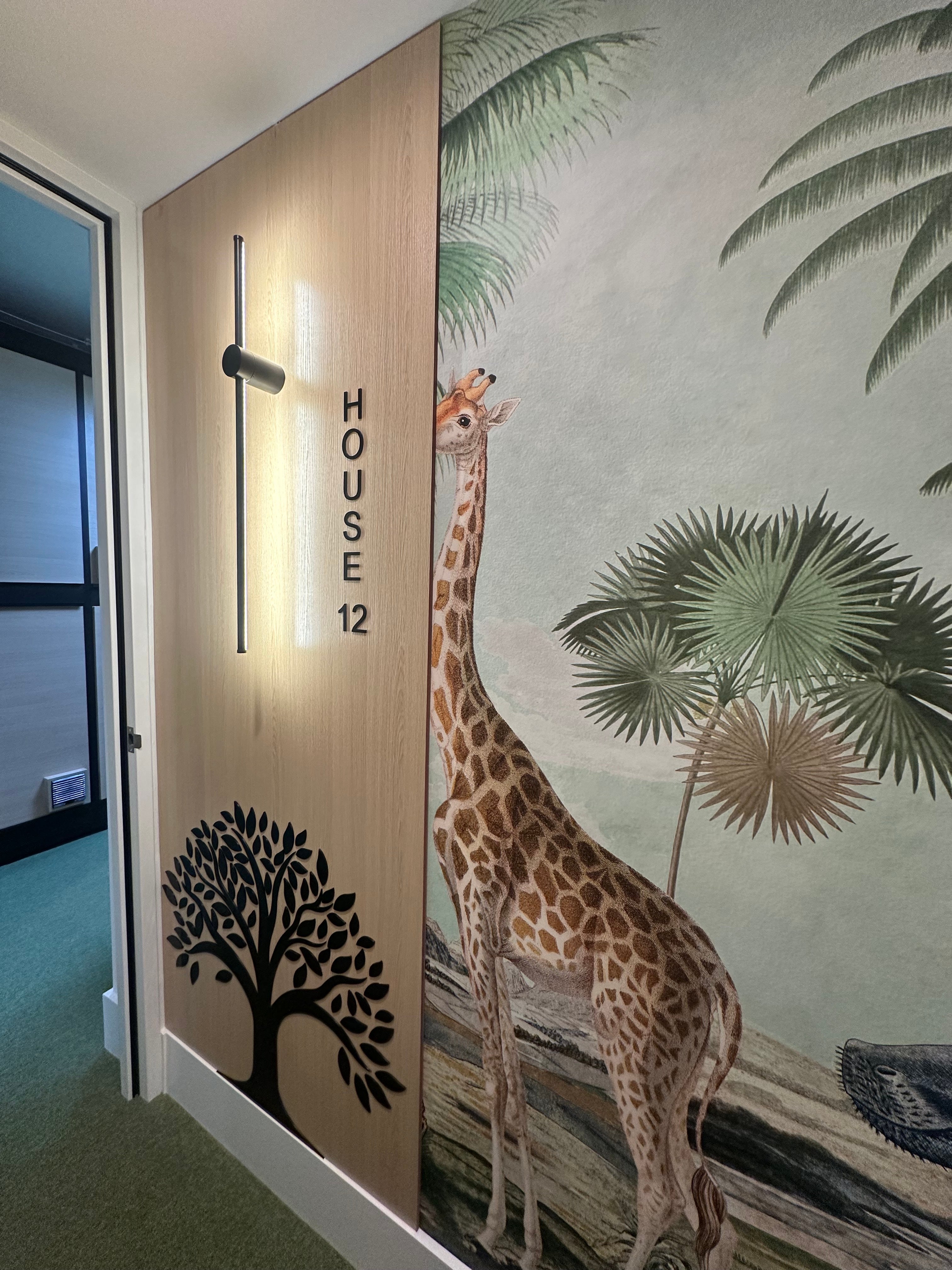  Stand Out with Custom Signage!
