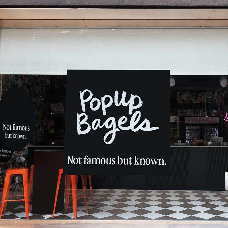 PopUp Bagels: The New Schmear Frontier Hits Las Vegas PopUp Bagels: The New Schmear Frontier Hits Las Vegas