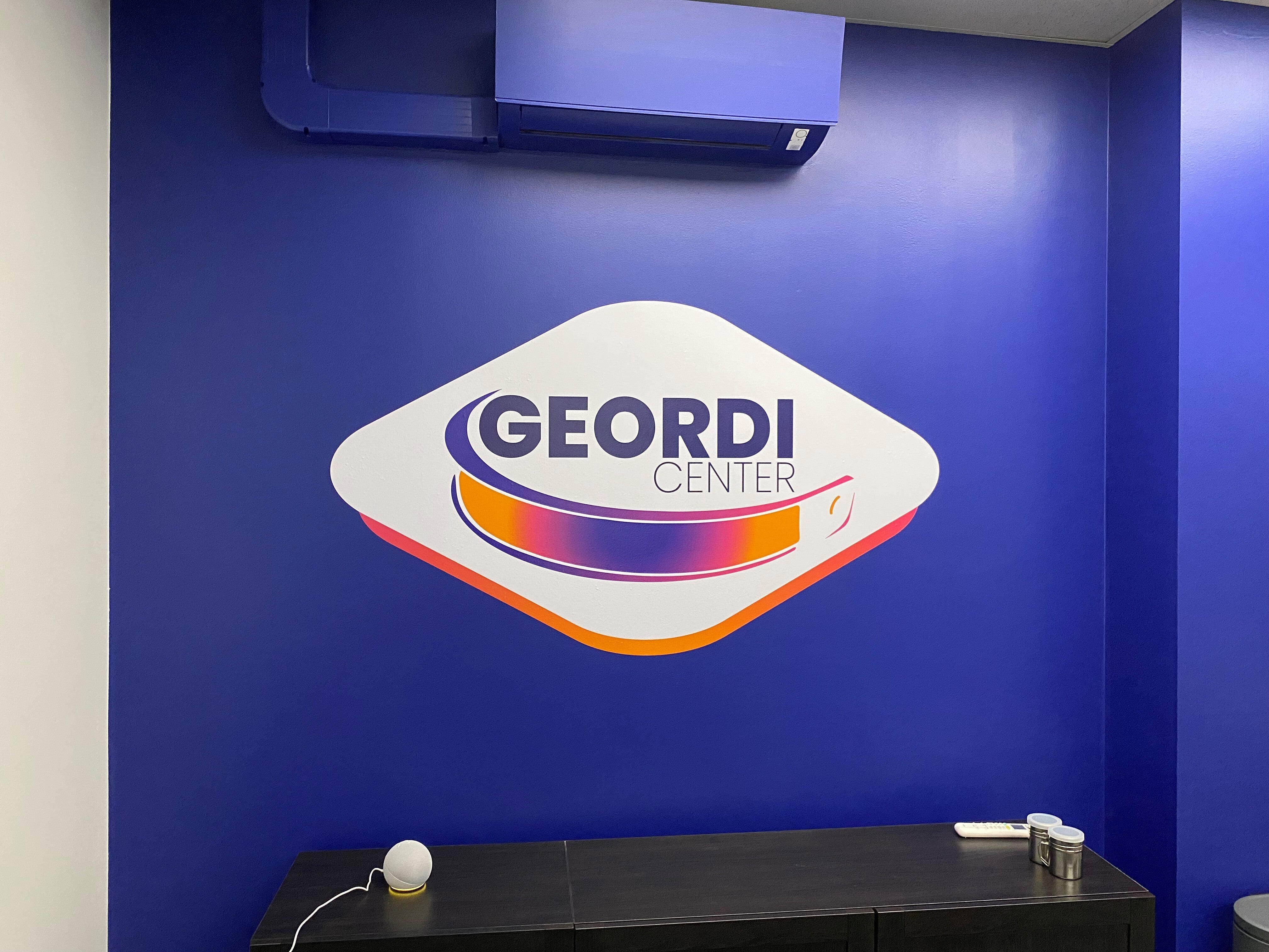 Lobby signs and window/wall graphics in Paulsboro