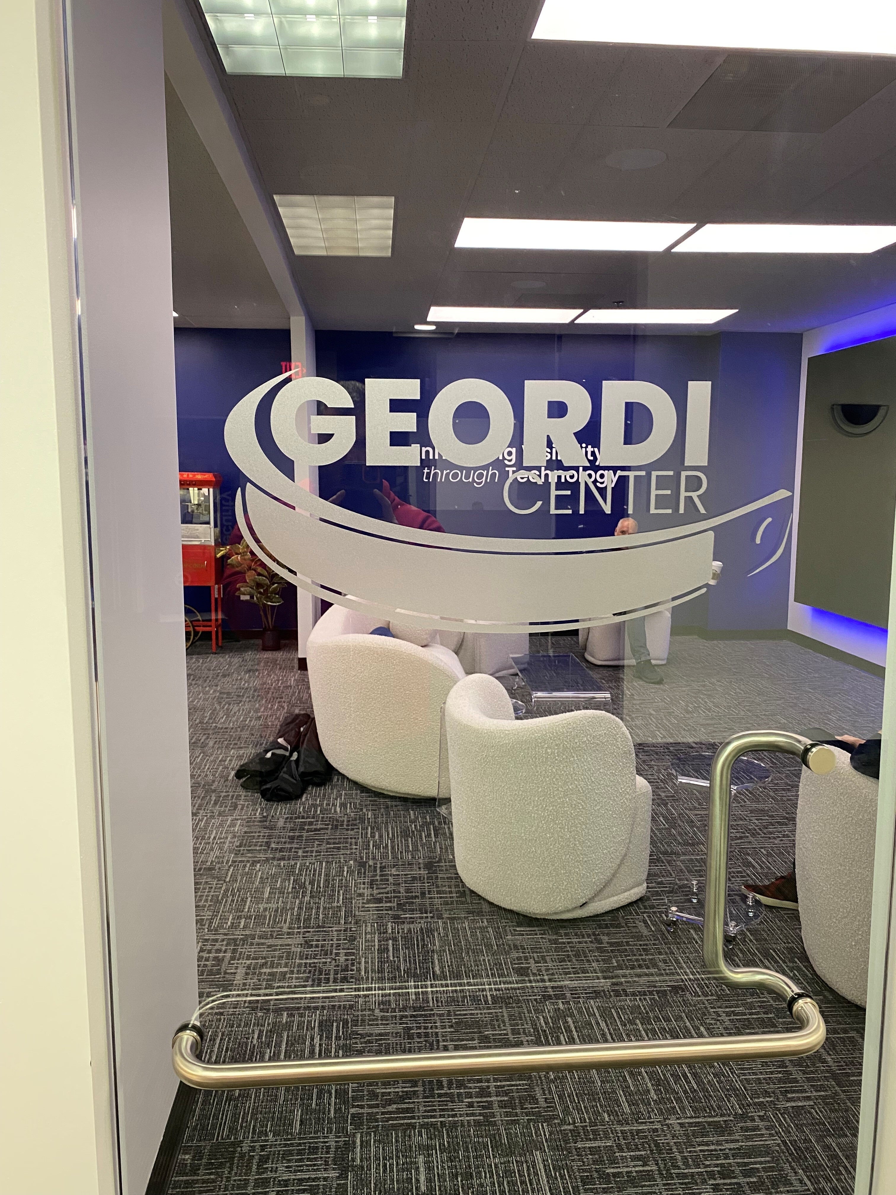 Lobby signs and window/wall graphics in Paulsboro
