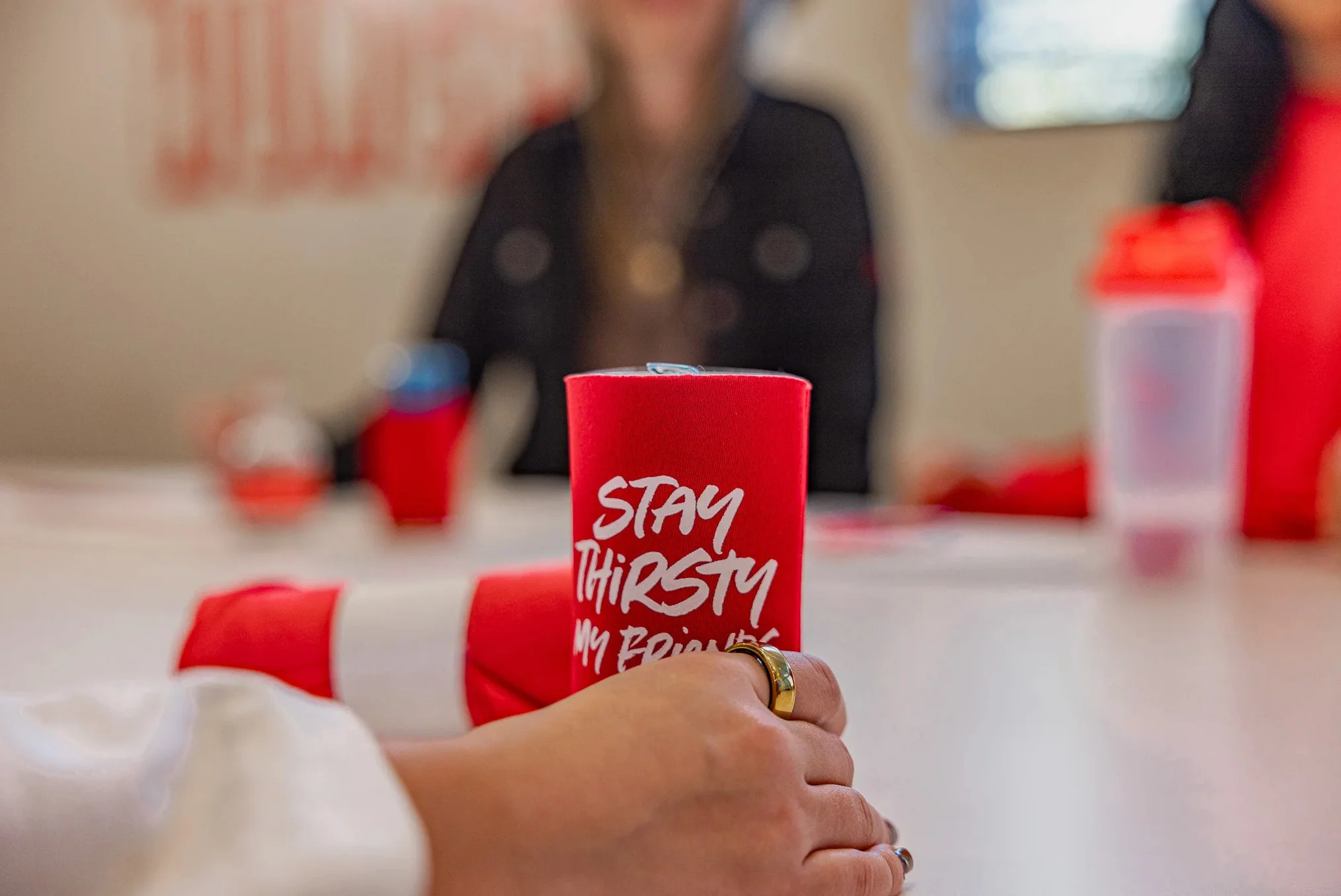 Koozies