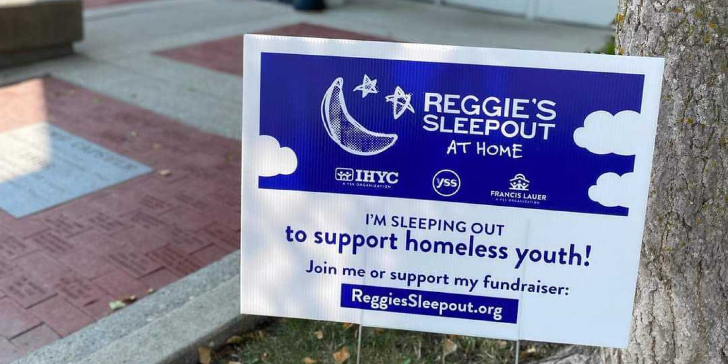 Yard & Lawn Signs