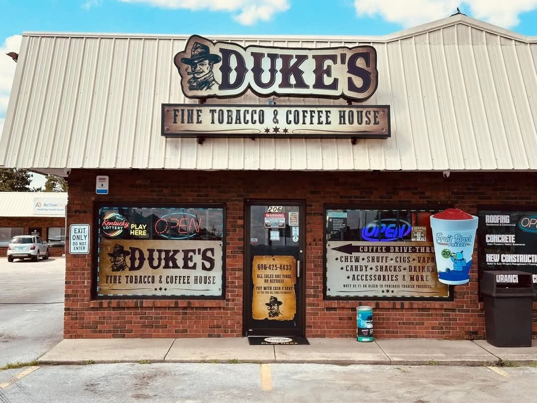 Somerset, KY