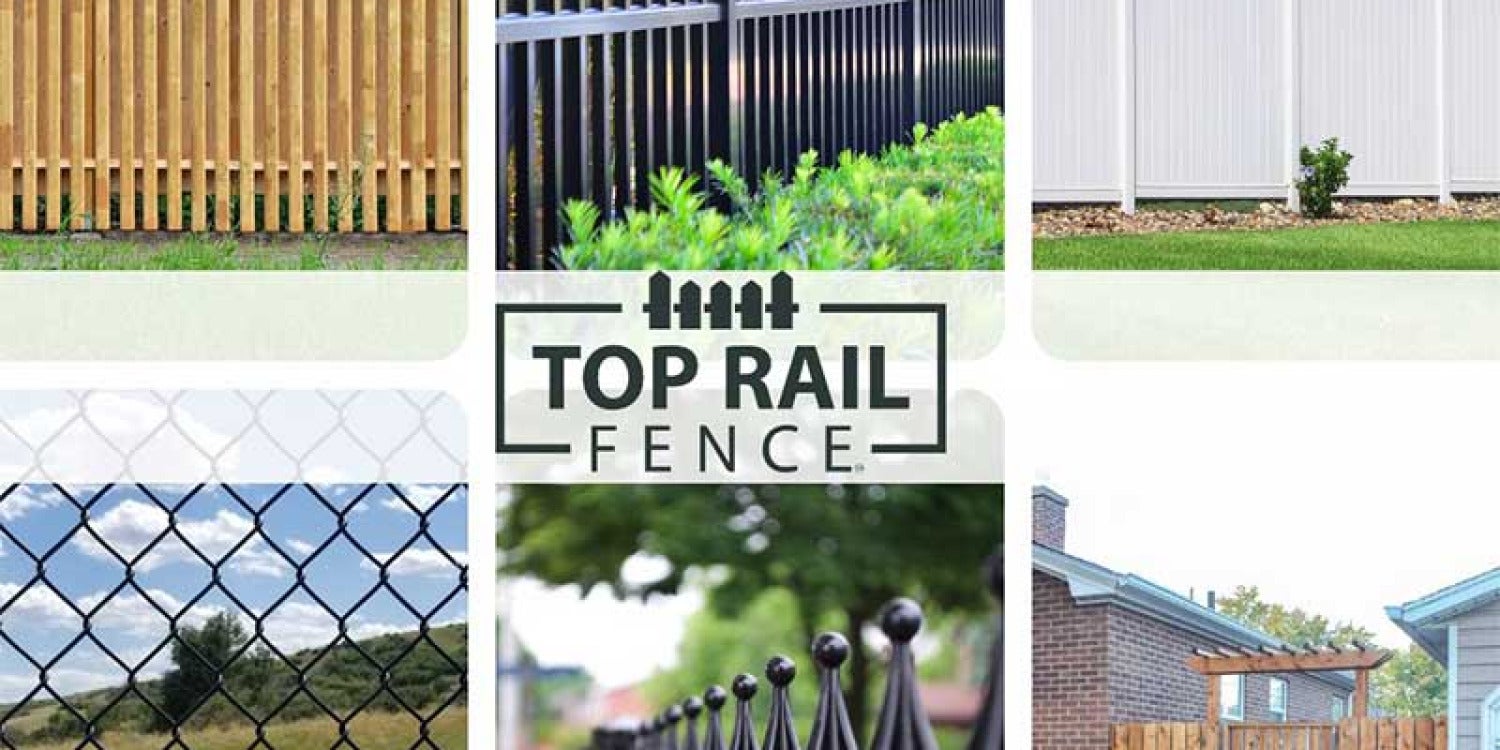 Tampa Franchisees Matt & Alicia Heck Expand HomeFront Brands with Top Rail Fence