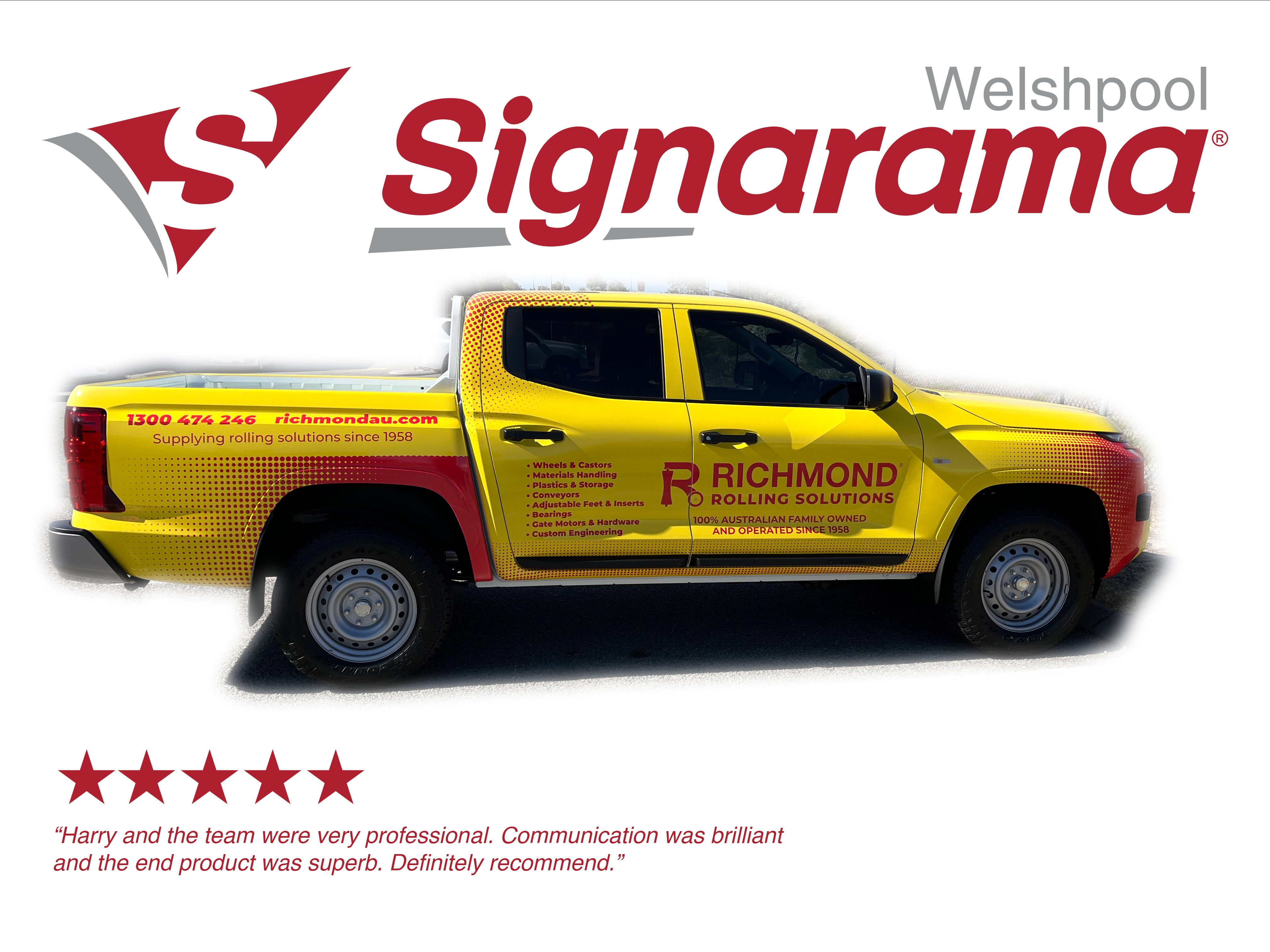 Car Wrap 1