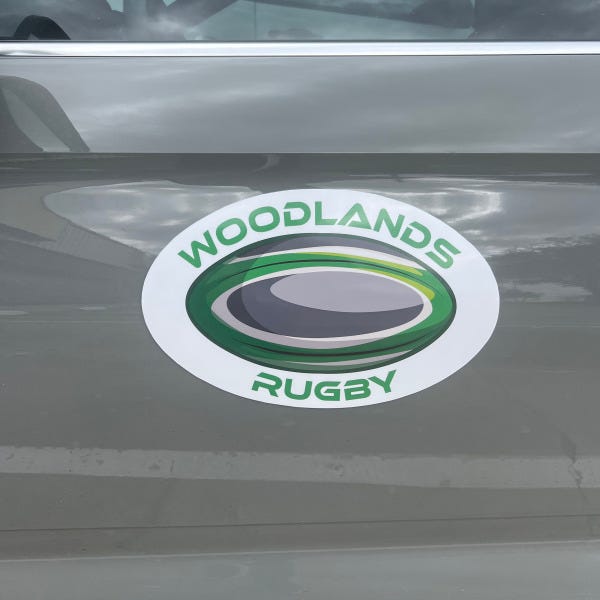 woodlands rugby