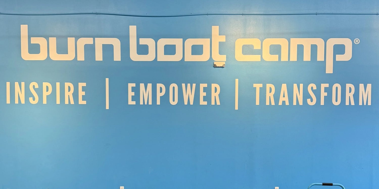 National Business Signage