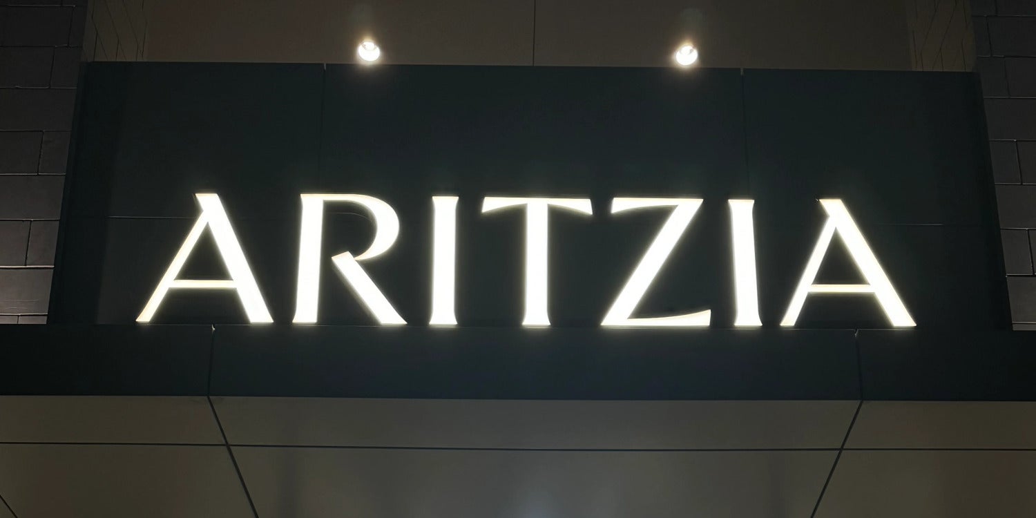 National Business Signage