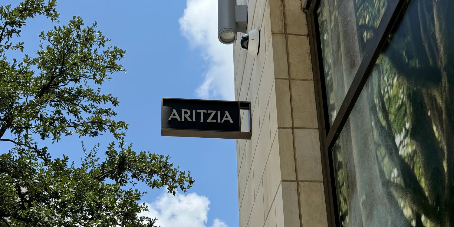 National Business Signage