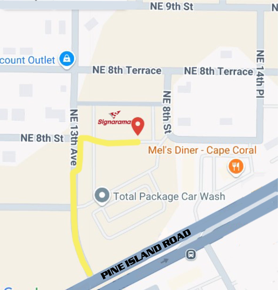 Cape Coral, FL accolades