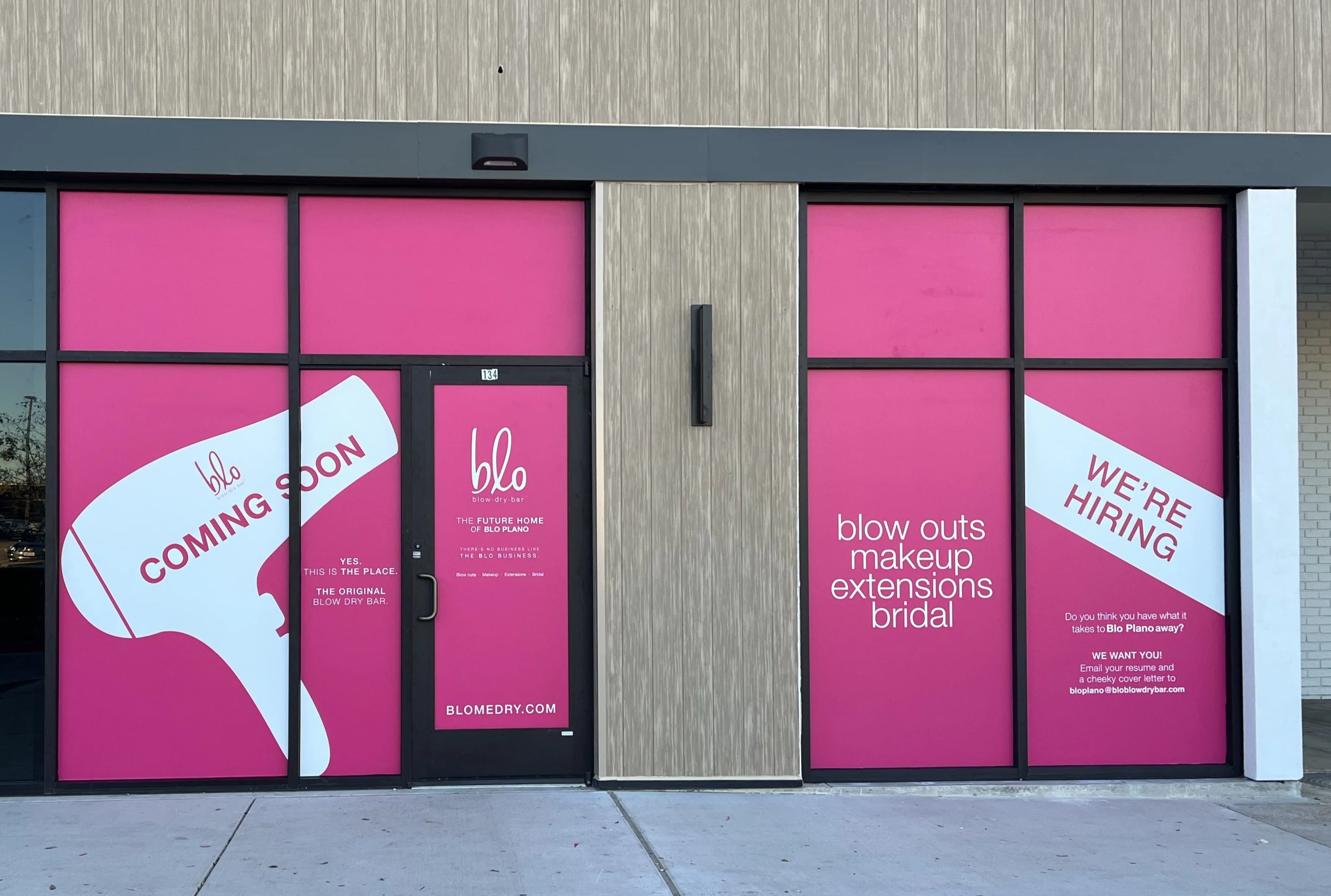 5 Ways Window Graphics Can Increase Your Visibility For Your Business