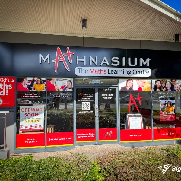 Mathnasium