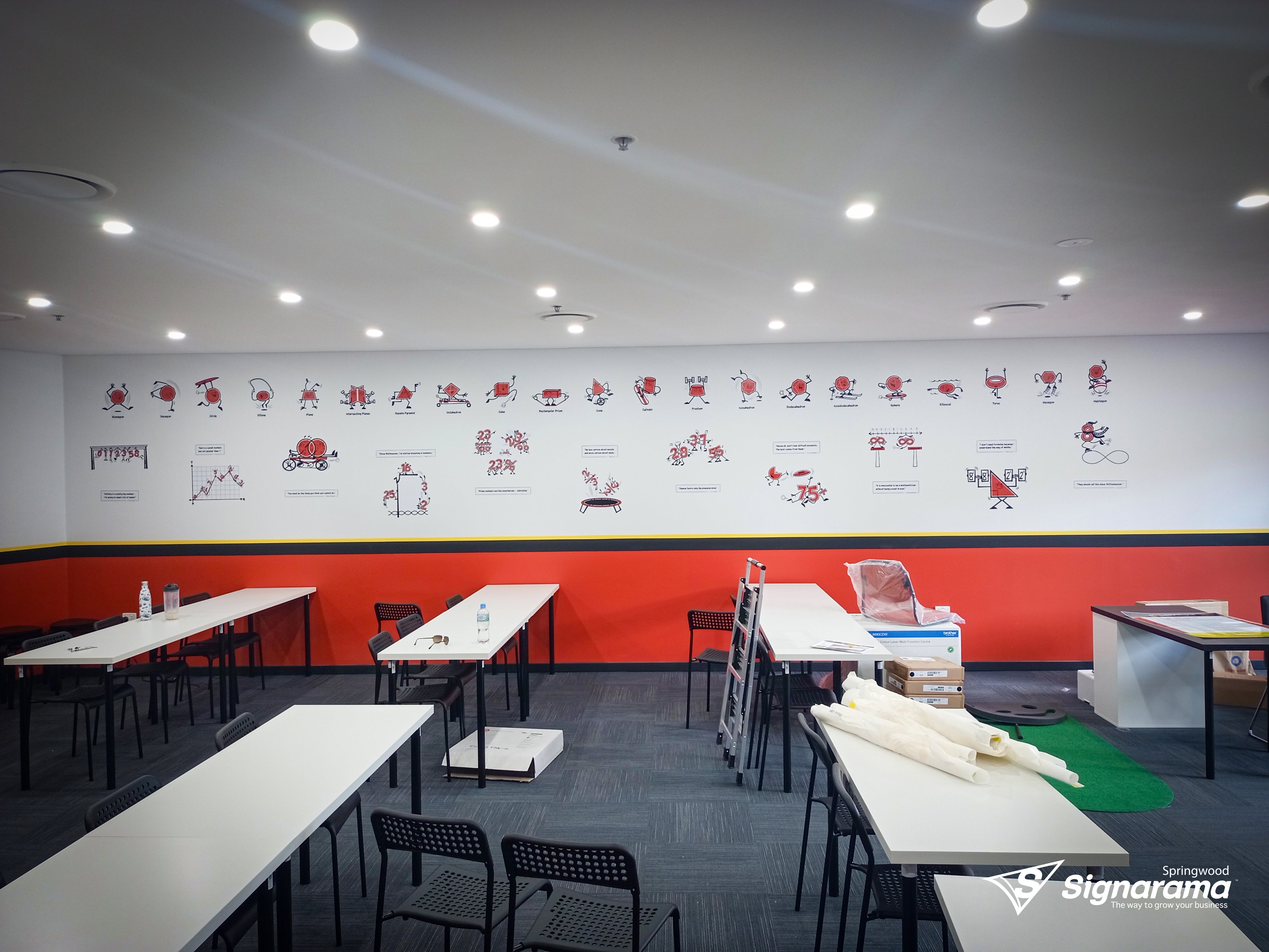 Mathnasium