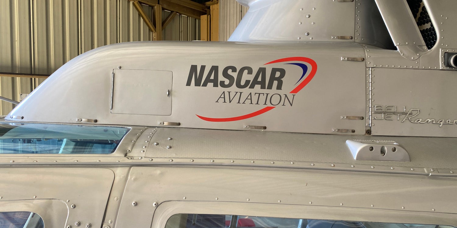 Aircraft Graphics Chandler, AZ