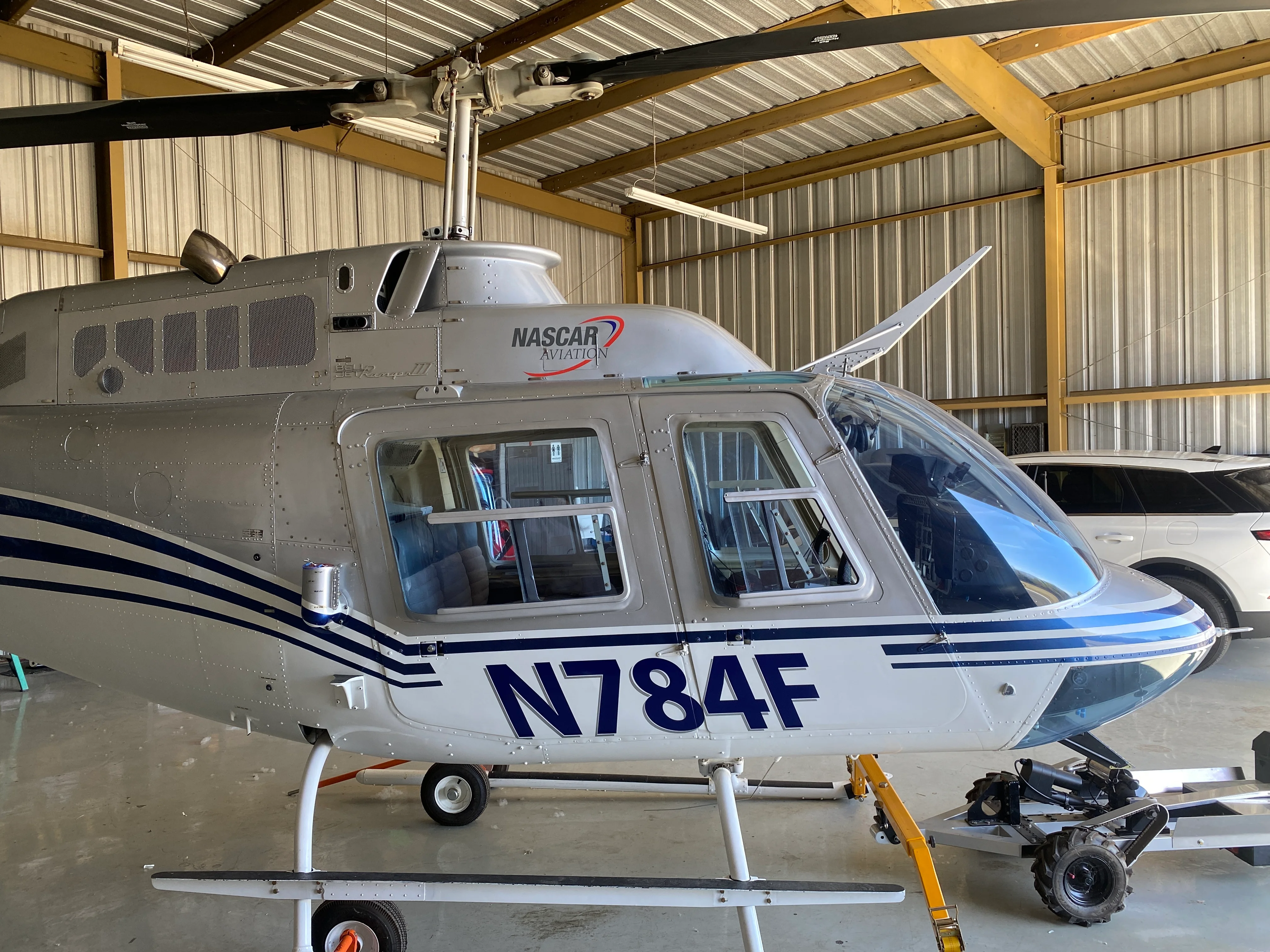 Aircraft Graphics Frisco, TX