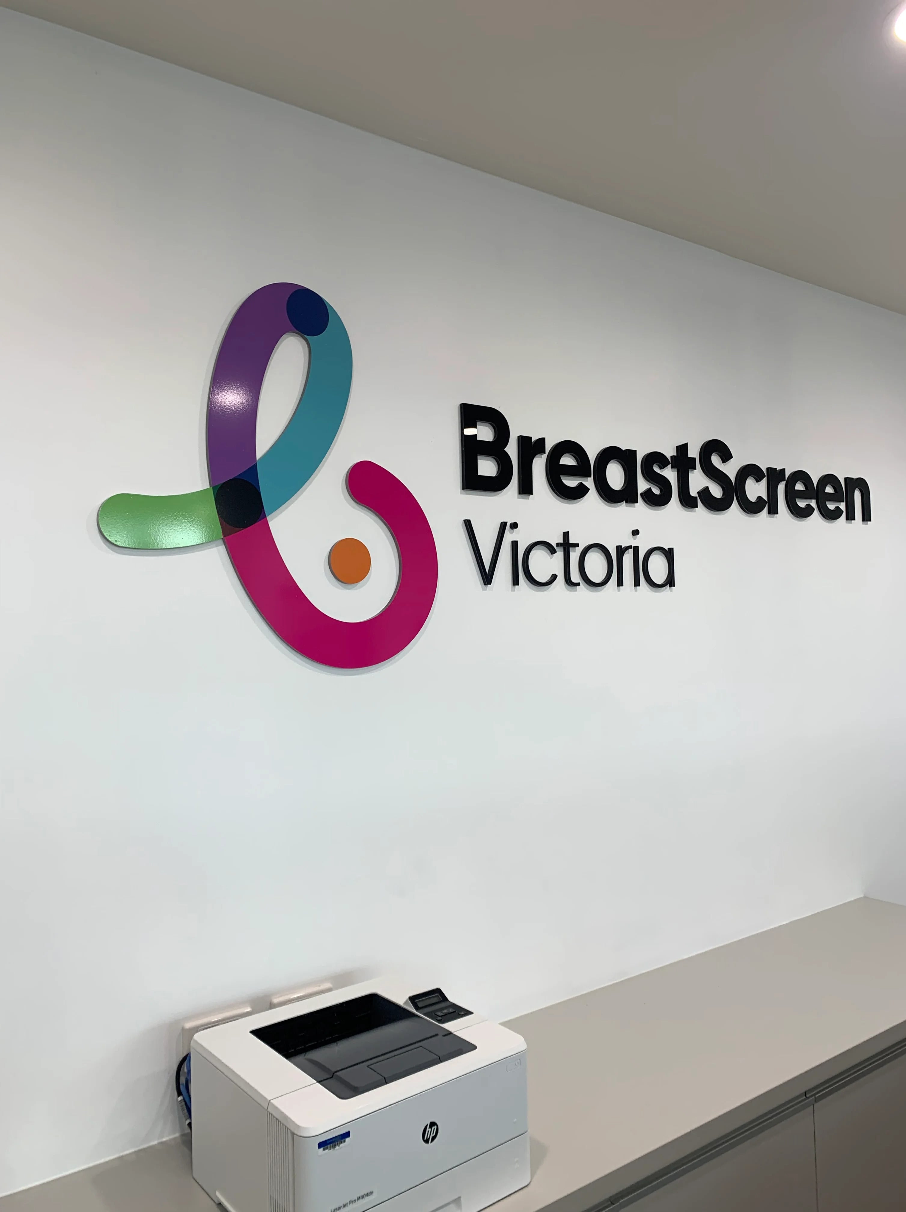  Stand Out with Custom Signage!