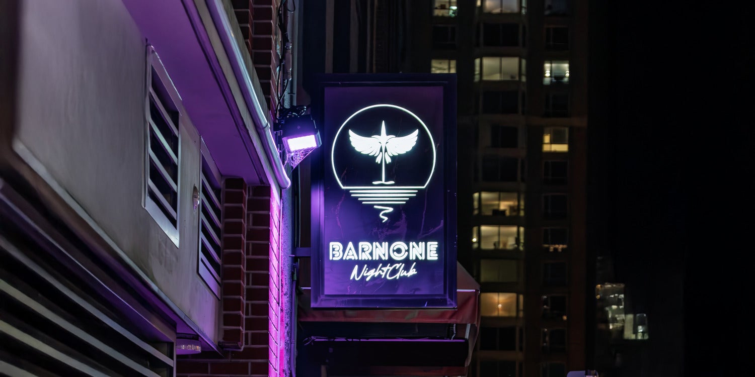 Illuminated Signs