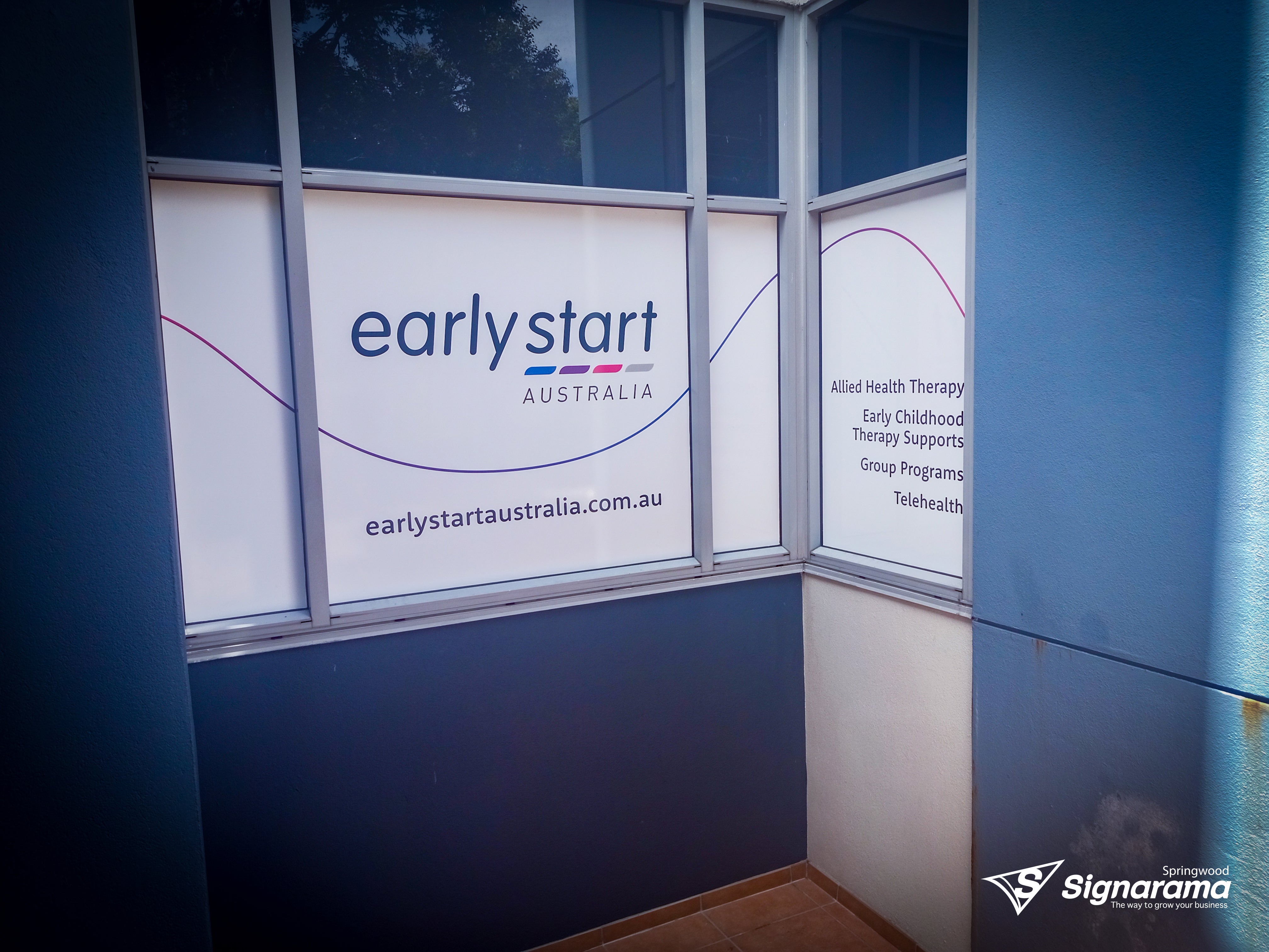APM - Early Start Learning