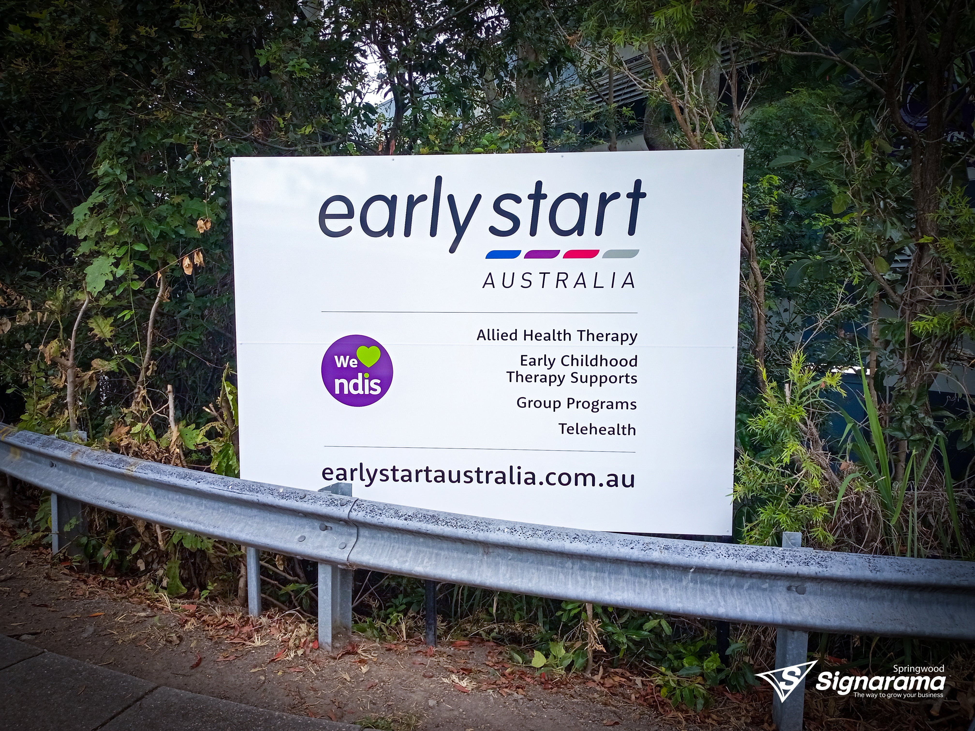 APM - Early Start Learning