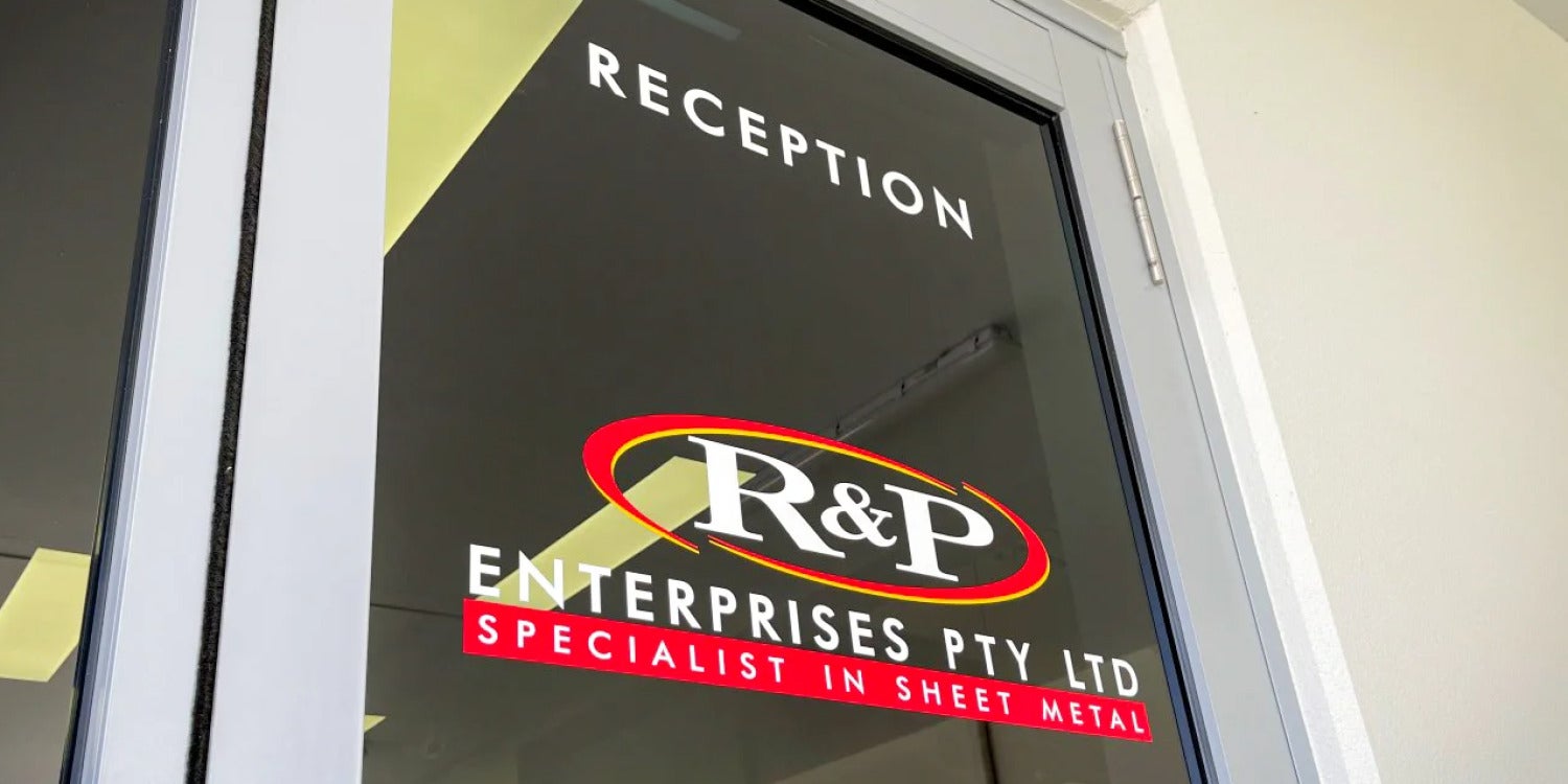 Room & Door Signs