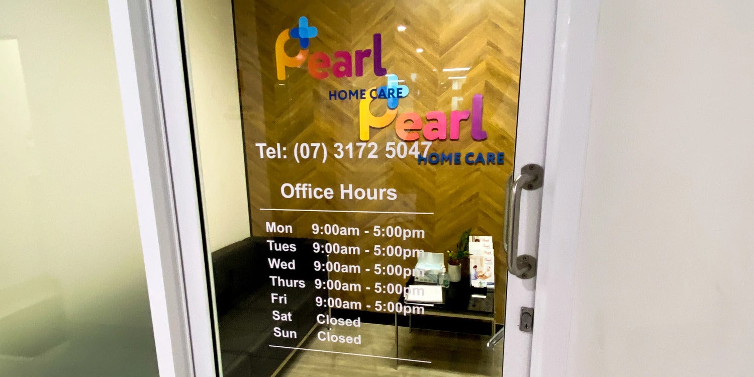 Room / Door Signs