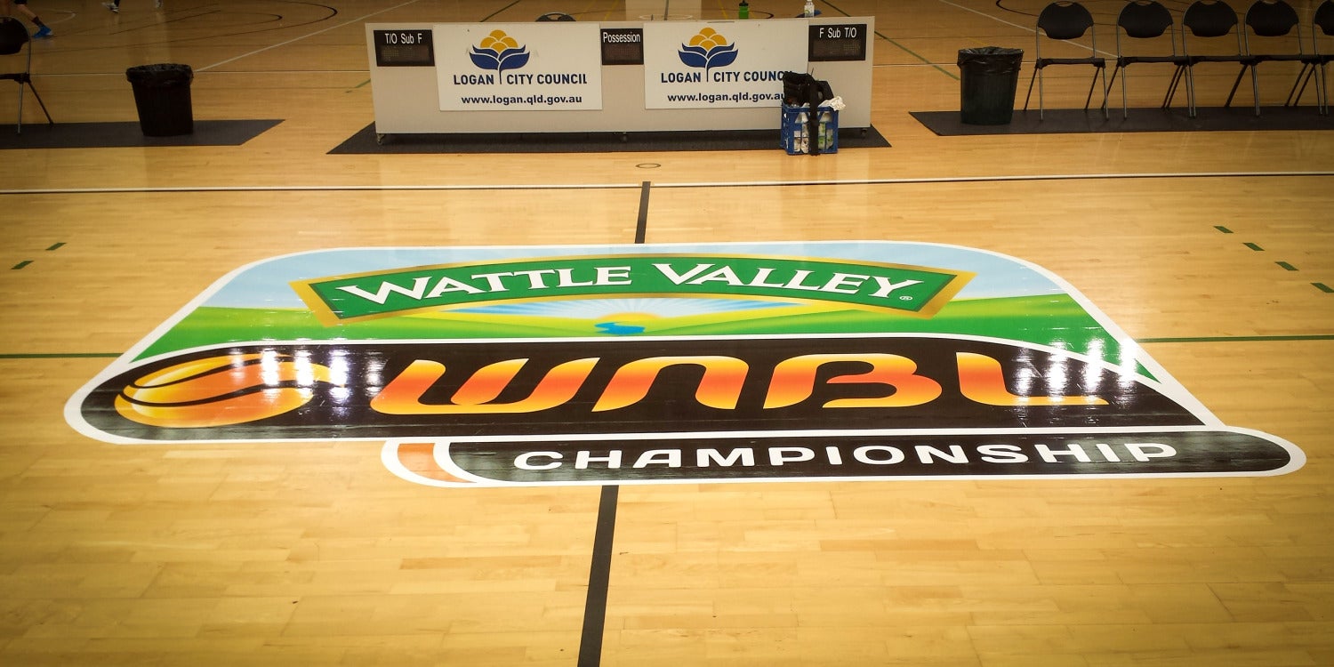 Floor Graphics
