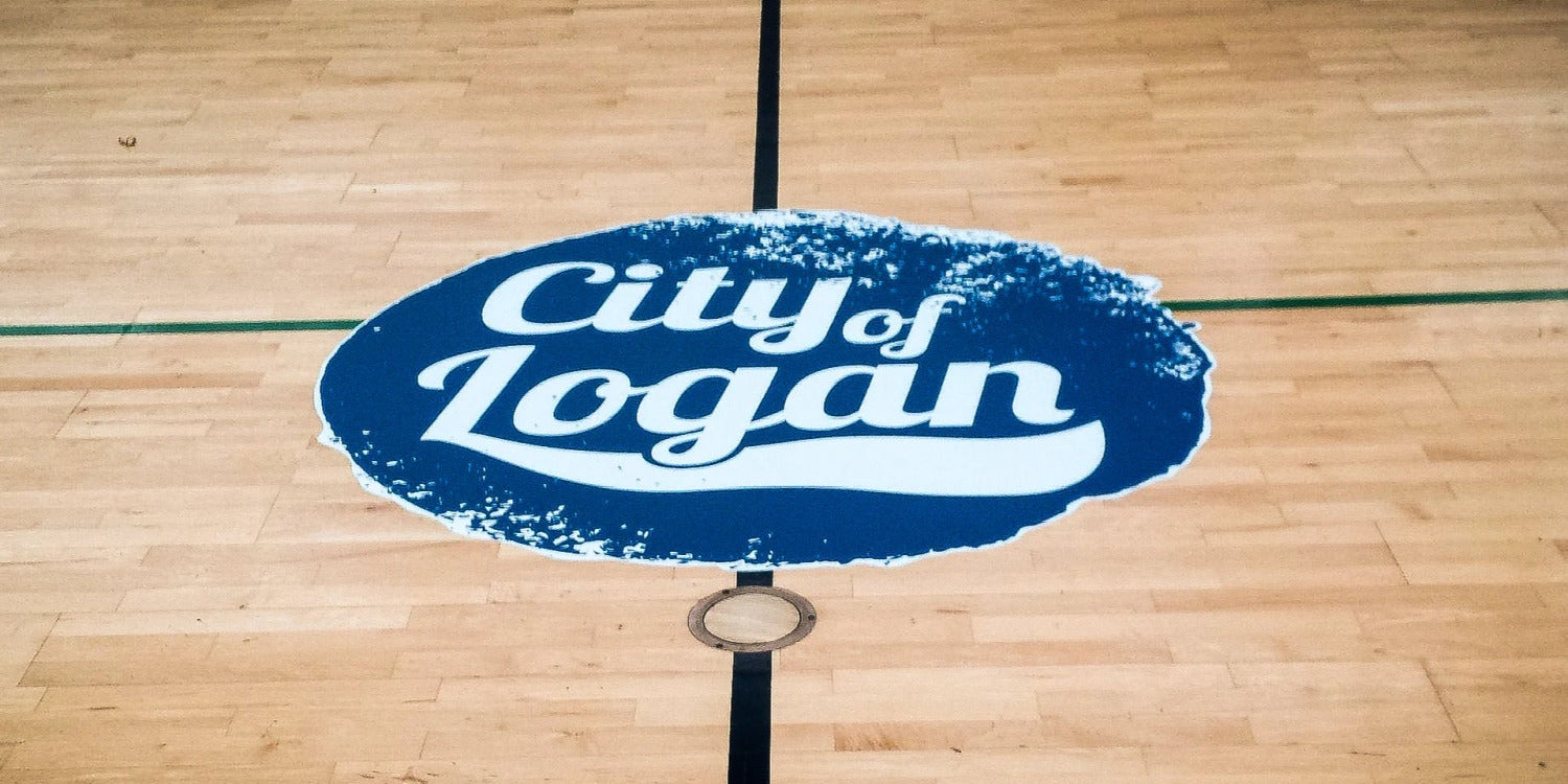 Floor Graphics
