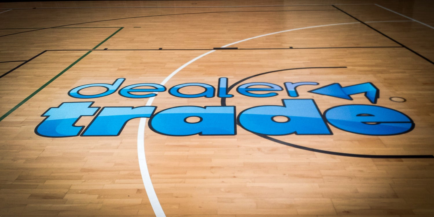 Floor Graphics