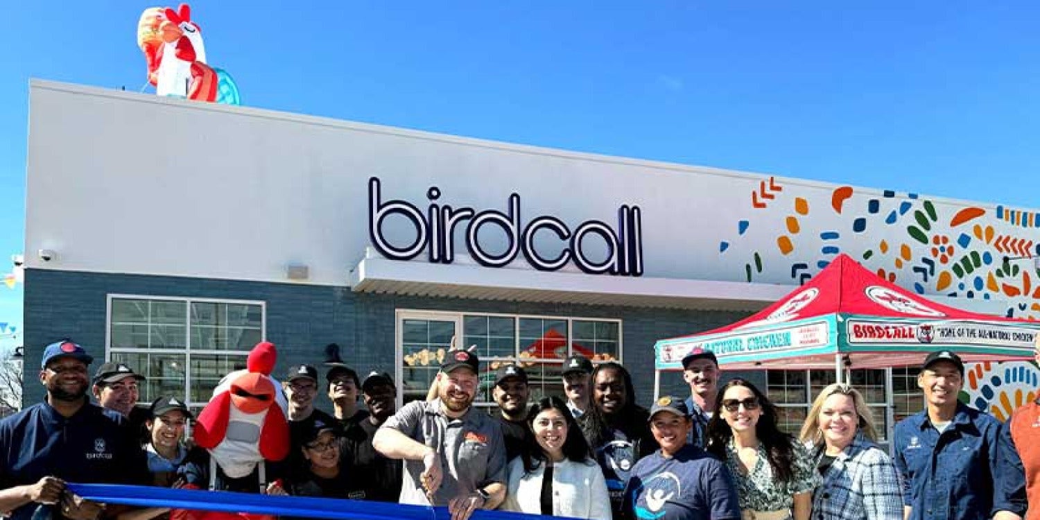 Feather-Ruffling Fun: Birdcall Spreads Its Wings in McKinney With Juicy Nuggets and Community Spirit