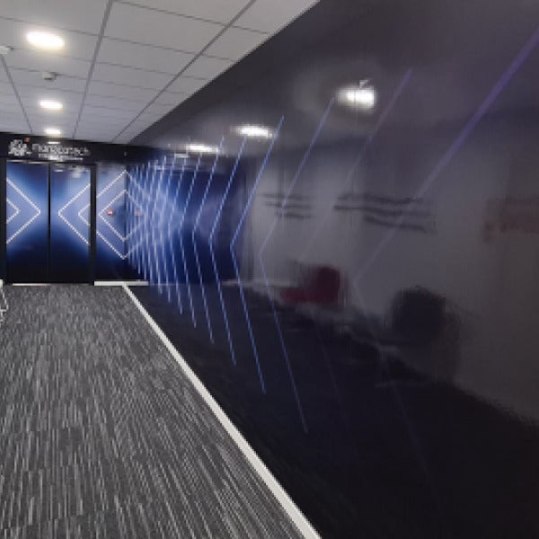 decoration adhesif mural chez monaco tech signarama saint laurent du var