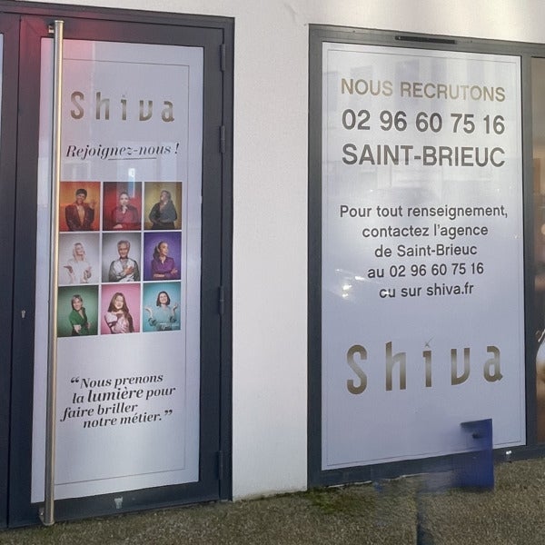 SIGNARAMA : la force d'un réseau pour vos projets de communication au niveau national.