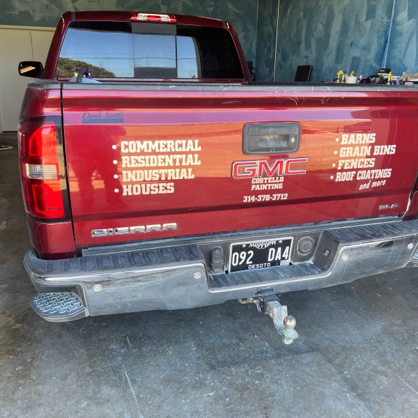 Costello Roofing