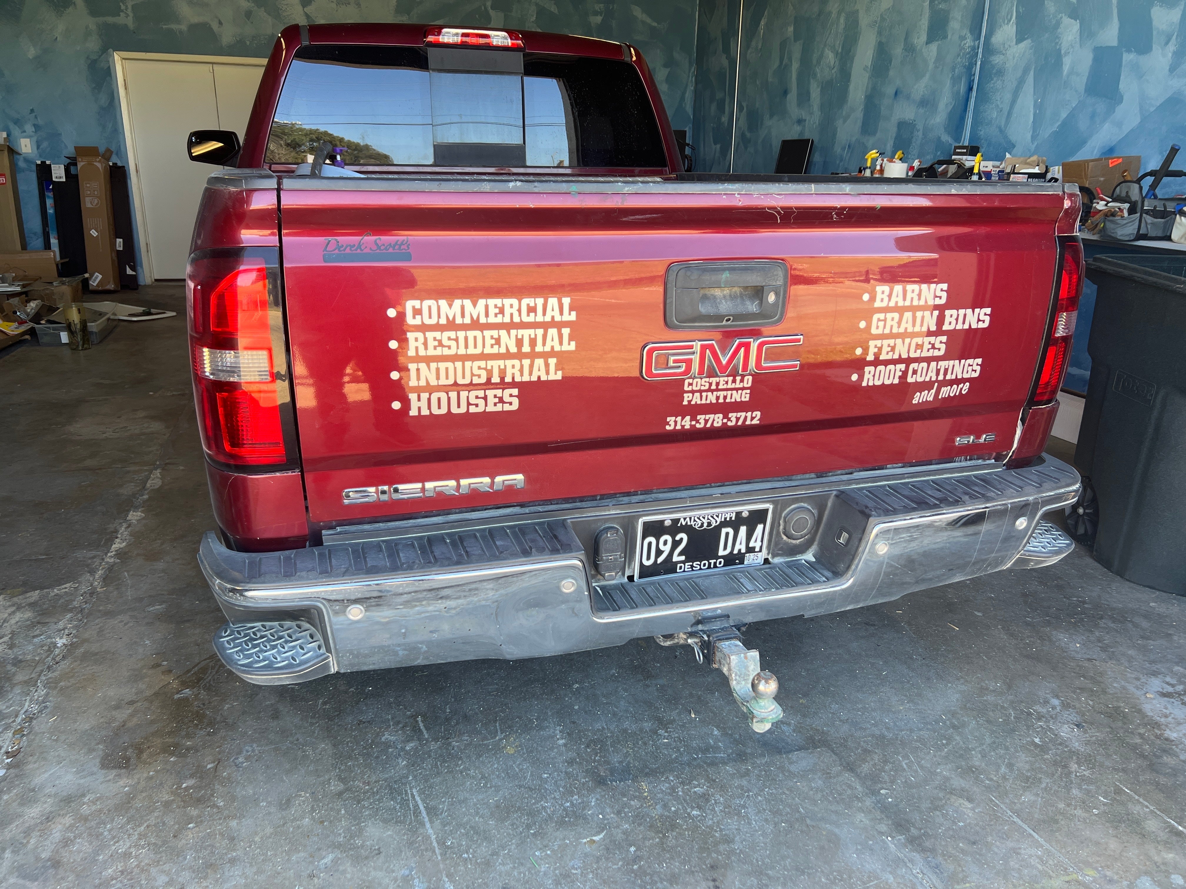 Costello Roofing