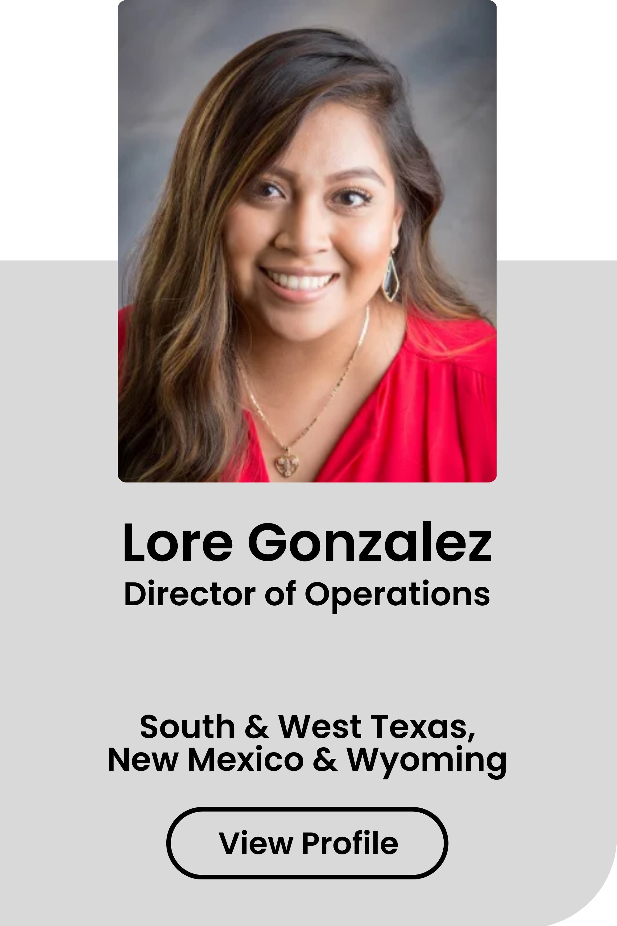Wyoming Director of Operations M&A
