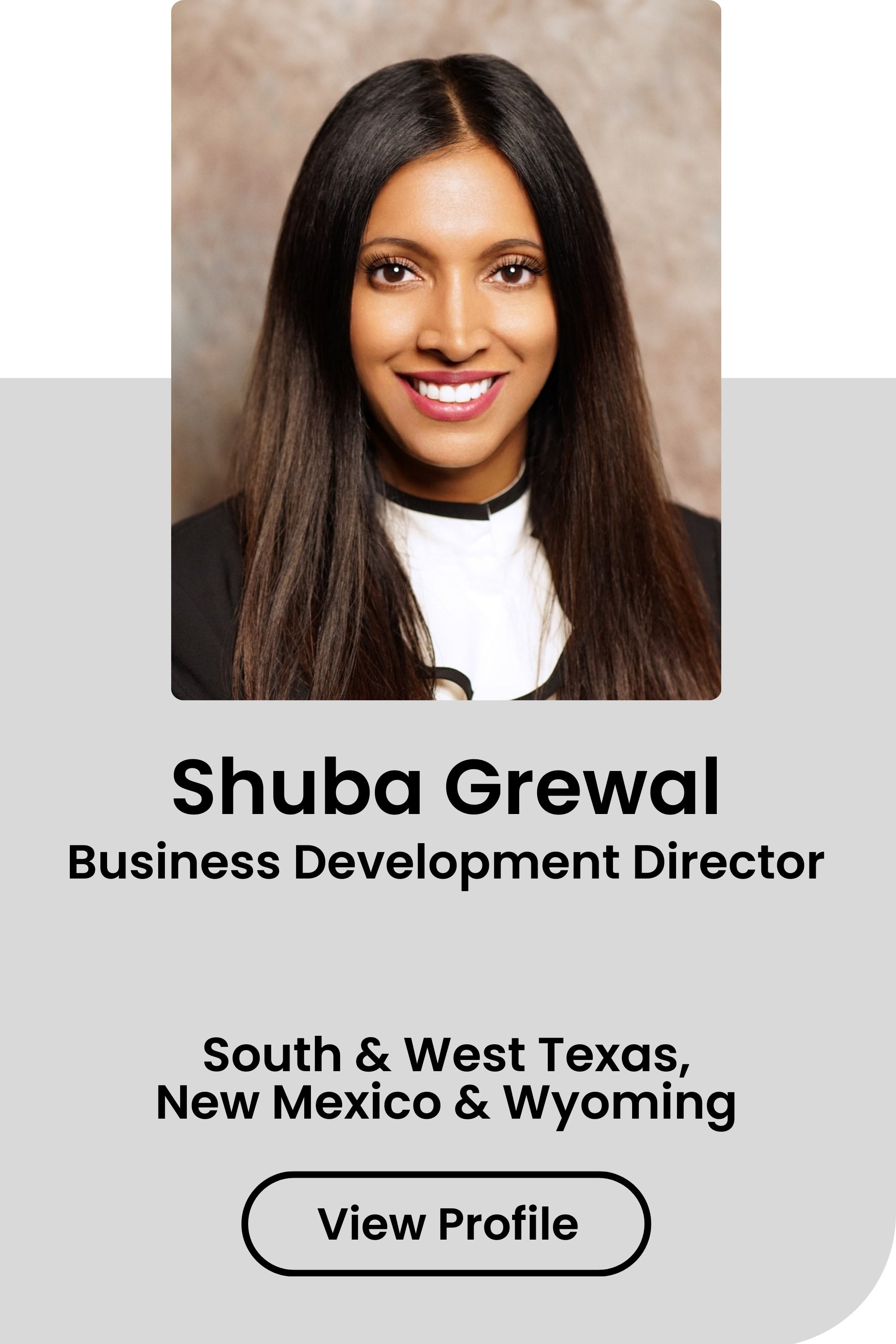 Wyoming M&A Business Development Director