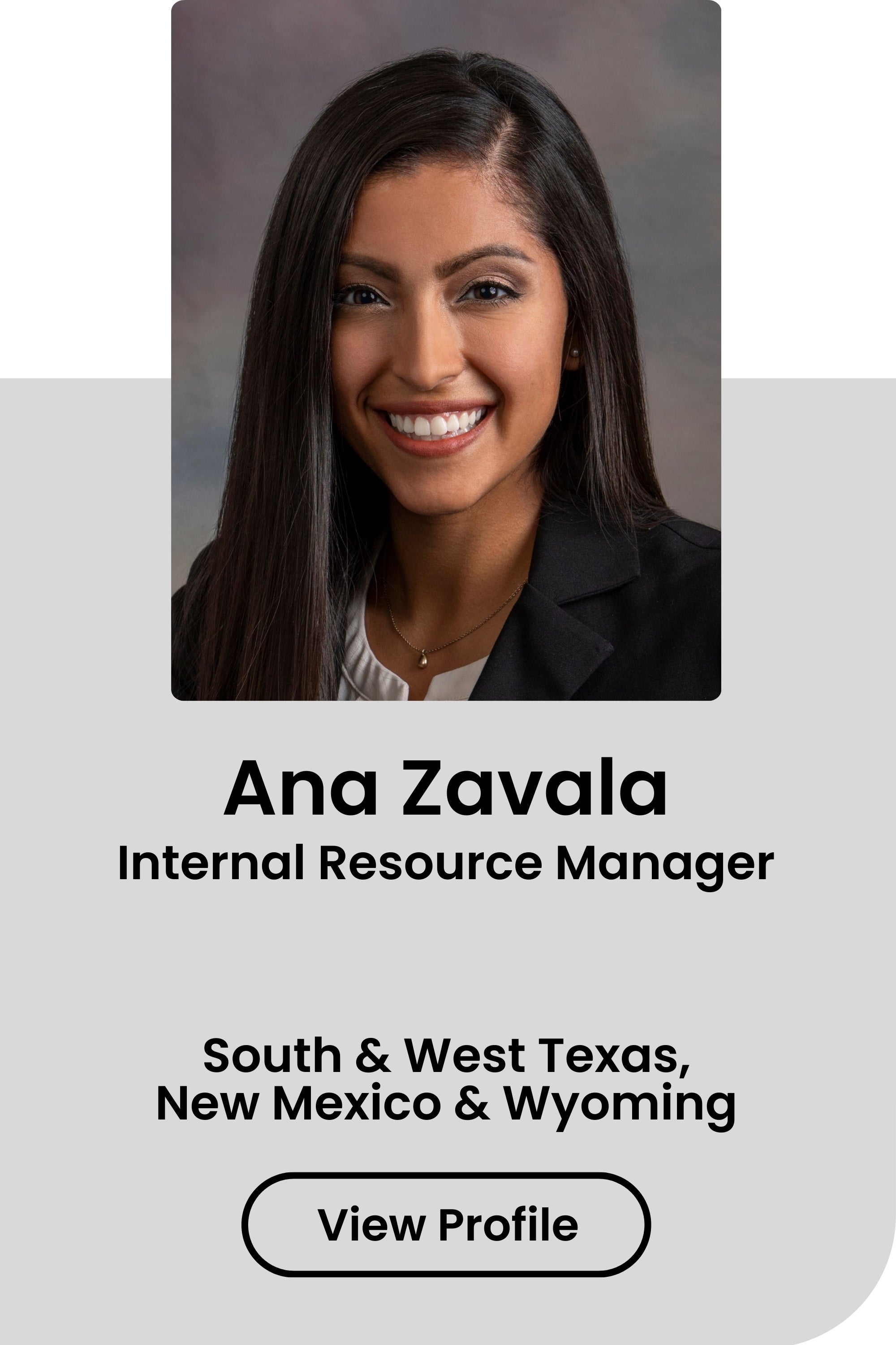 Wyoming M&A Internal Resource Manager