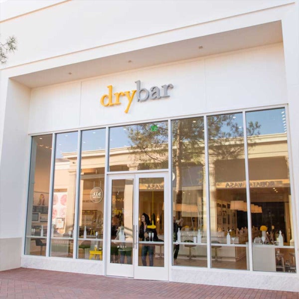 Drybar Expands with Four New Locations Thanks to Julie Sterling