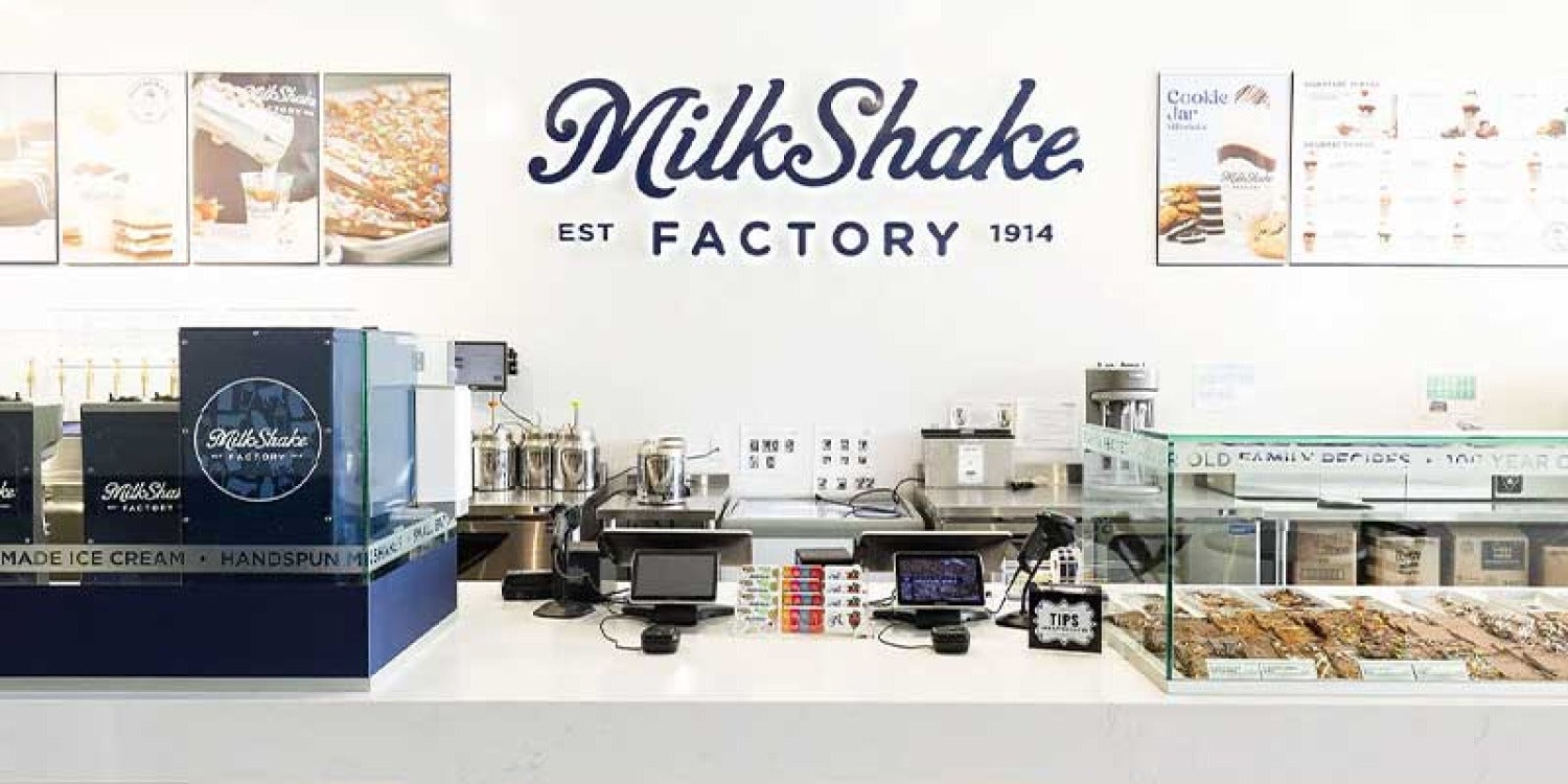 Bradenton Gets a Sweet New Treat as Franchise Partners Open Milkshake Factory in Palma Sola Bradenton Gets a Sweet New Treat as Franchise Partners Open Milkshake Factory in Palma Sola