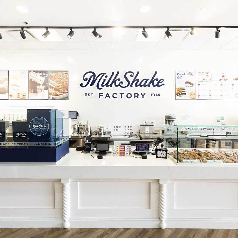 Bradenton Gets a Sweet New Treat as Franchise Partners Open Milkshake Factory in Palma Sola Bradenton Gets a Sweet New Treat as Franchise Partners Open Milkshake Factory in Palma Sola