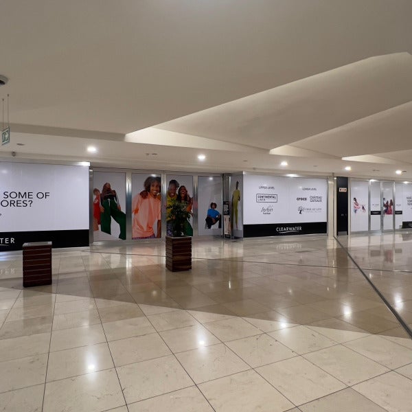 Clearwater Mall - What’s coming next?