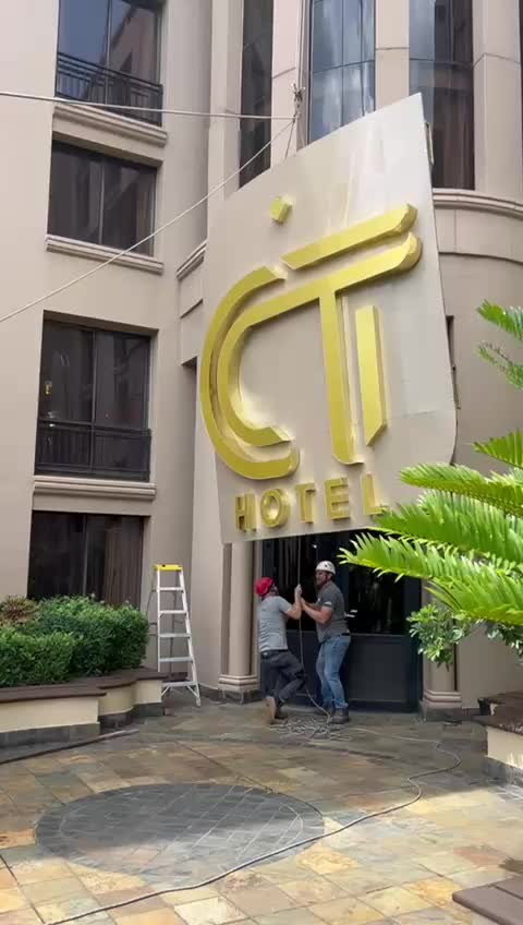  A New Chapter for an Iconic Landmark! 